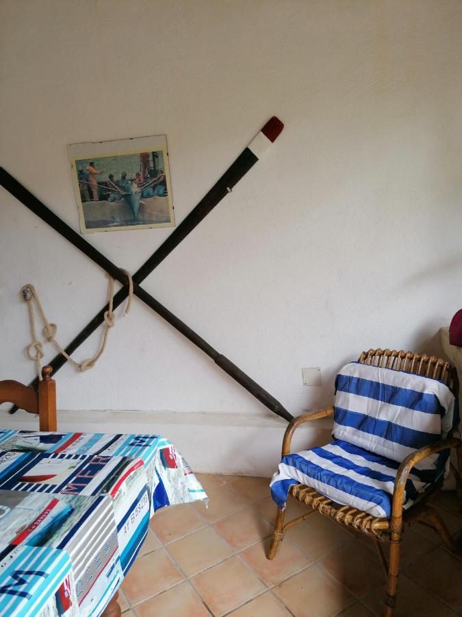 Le Case Di Vito Favignana Dış mekan fotoğraf