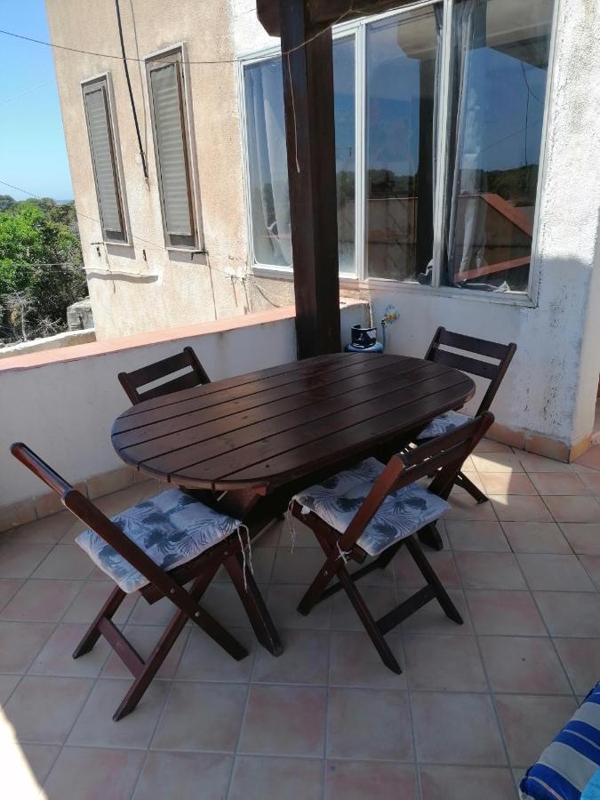 Le Case Di Vito Favignana Dış mekan fotoğraf